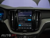 Volvo XC60 2.0 T6 PHEV Ultra Dark AWD