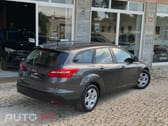 Ford Focus SW 1.0 EcoBoost Business