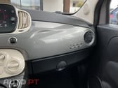 Fiat 500 1.0 Hybrid Lounge