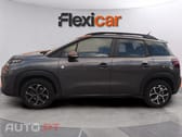 Citroen C3 Aircross 1.2 PureTech C-Series