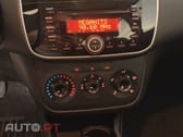 Fiat Punto 1.2 Easy Start&Stop