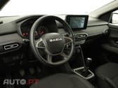 Dacia Jogger Jogger 1.0 ECO-G Expression 7L Bi-Fuel