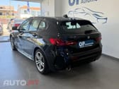 BMW 118 i Pack Desportivo M Auto
