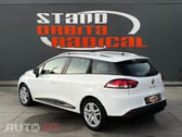 Renault Clio Sport Tourer 0.9 TCe Limited