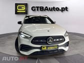 Mercedes-Benz GLA 250 e AMG LINE
