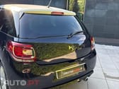 Citroen DS3 1.6 So Chic