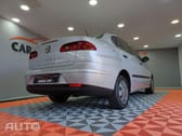 Seat Cordoba II 1.2
