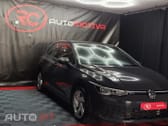 Volkswagen Golf 1.4 GTE Plug-in