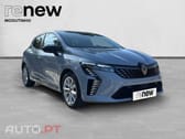 Renault Clio Clio Techno 100 TCe Bi-fuel