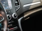 Renault Mégane Sport Tourer 1.5 Blue dCi Limited