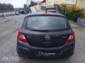 Opel Corsa 1.3 CDTI