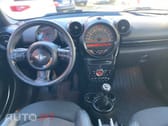 MINI Countryman Cooper D