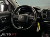 Citroen C5 Aircross 1.2 Puretech M6 Plus Connect Navi