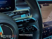 Mercedes-Benz C 300 e T 9G-TRONIC AMG Line
