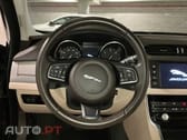 Jaguar XF 2.0 D Prestige Aut.
