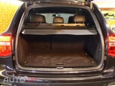 Porsche Cayenne Tiptronic