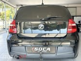 BMW 118 d Pack M