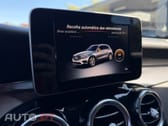 Mercedes-Benz GLC 250 d AMG Line 4-Matic