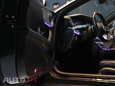Mercedes-Benz E 220 AMG LINE