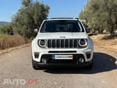 Jeep Renegade 1.0 T-GDI Limited