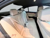BMW 530 iPerformance 