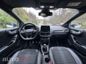 Ford Puma ST LINE X