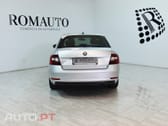 Skoda Octavia 1.6 TDI Style