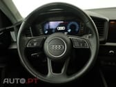 Audi A1 A1 SB 30 TFSI Advanced S tronic
