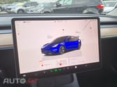 Tesla Model 3 Standard Range Plus RWD