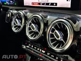 Mercedes-Benz A 250 e 8G-DCT Edition AMG Line