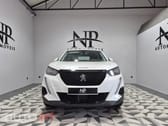 Peugeot 2008 1.5 BlueHDi Active