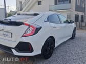 Honda Civic 1.0 i-VTEC Executive Premium