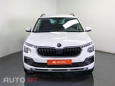 Skoda Kamiq 1.0 TSI DSG Selection