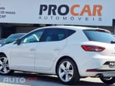 Seat Leon 2.0 TDi FR S/S