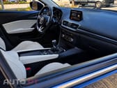 Mazda 3 1.5 D Excellence — Pack Leather + Technology