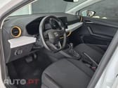 Seat Ibiza 1.0 TSI Style DSG
