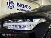 Volvo XC90 T8 AWD Twin Engine Geartronic Inscription