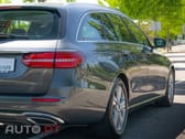 Mercedes-Benz E 220 d Avantgarde+