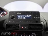 Peugeot Partner 1.5 BlueHDi Pro Longa