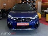 Peugeot 3008 1.2 PureTech Allure