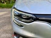 Renault Mégane Sport Tourer 1.5 Blue dCi Business