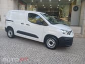 Fiat Doblo Van 1.5 BlueHDi 100cv