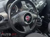 Fiat 500C 1.2 New Lounge