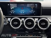 Mercedes-Benz A 180 d AMG Line Aut.