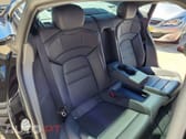 Porsche Taycan 4S bateria Performance Plus