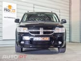 Dodge Journey 2.0 CRD R/T MTX