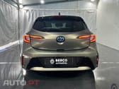 Toyota Corolla 1.8 Hybrid Comfort+P.Sport