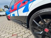 Honda Civic 2.0 i-VTEC Type-R