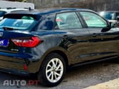 Audi A1 25 TFSI Advanced