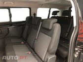 Peugeot Expert 1.5 BlueHDi Long
